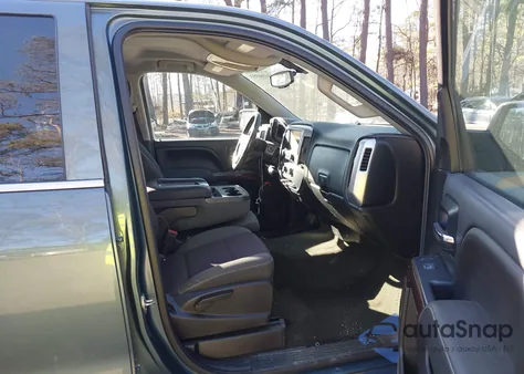 2014 GMC Sierra 1500 Sle from USA, damaged, VIN 1GTV2UECXEZ323176